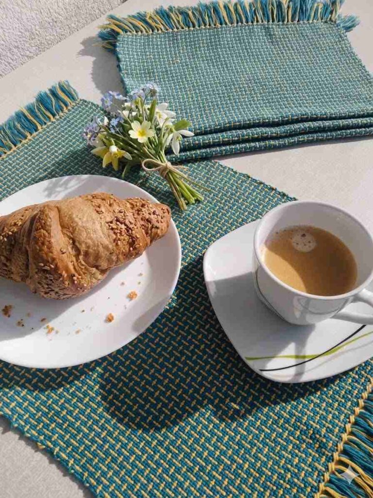 prostírání